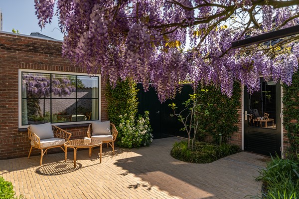 Medium property photo - St. Pieterstraat 25, 4524 AG Sluis